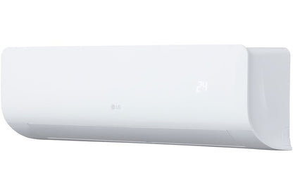 Aire Acondicionado LG Smart Inverter 1.5 Ton Frío Voltaje 230V 60HZ