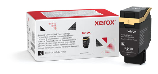 Cartucho Xerox 006R04677 Negro 2.400 Páginas
