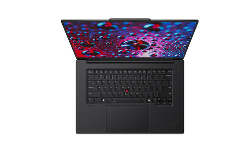 Workstation Lenovo ThinkPad P1 G7 Ultra 7 155H 32GB SSD 1TB RTX 2000 8GB Win11 Pro 3 años On-site