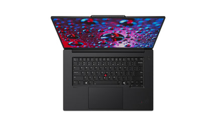 Workstation Lenovo ThinkPad P1 G7 Ultra 7 155H 32GB SSD 1TB RTX 2000 8GB Win11 Pro 3 años On-site