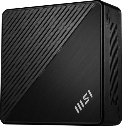 Mini PC MSI Cubi 5 12M Intel Core i7-1255U 4.70GHz (Barebone)