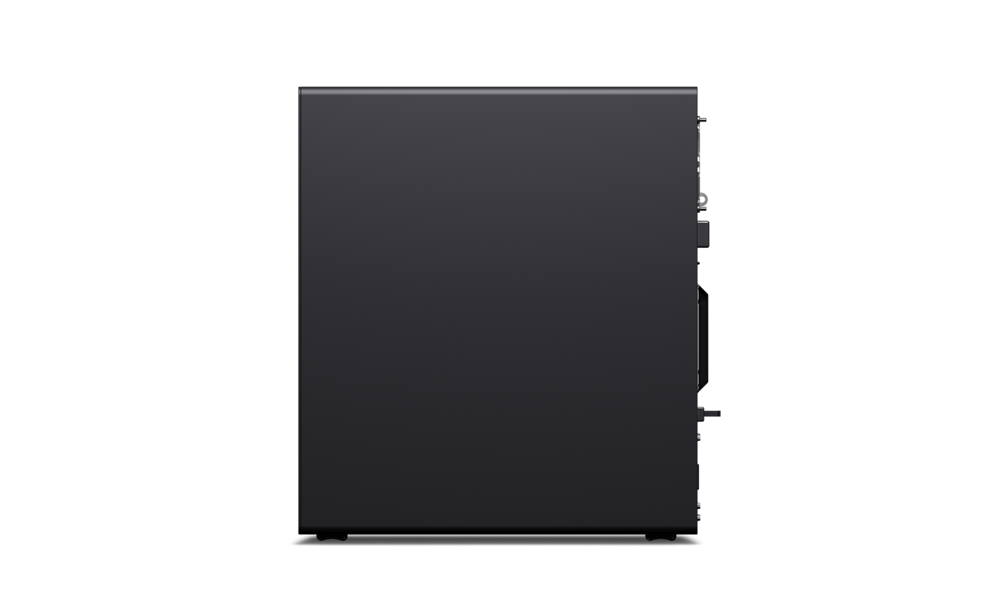 Workstation Lenovo ThinkStation P3 i9-14900K 64GB SSD 1TB RTX 2000 16GB Windows 11 Pro Negro Español