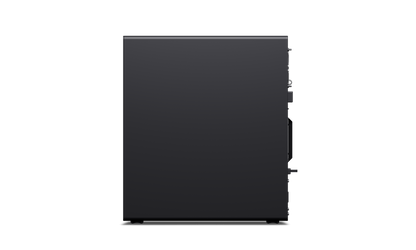 Workstation Lenovo ThinkStation P3 i9-14900K 64GB SSD 1TB RTX 2000 16GB Windows 11 Pro Negro Español