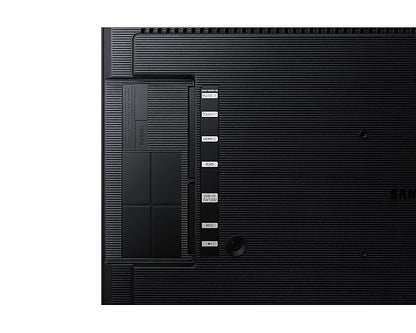 Pantalla Samsung QB24C-T 24 small digital signage Touch ADS Resolución 1920x1080