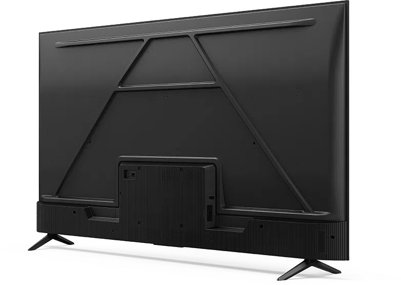 Televisor TCL 65 4K Google TV Dolby Audio Wifi