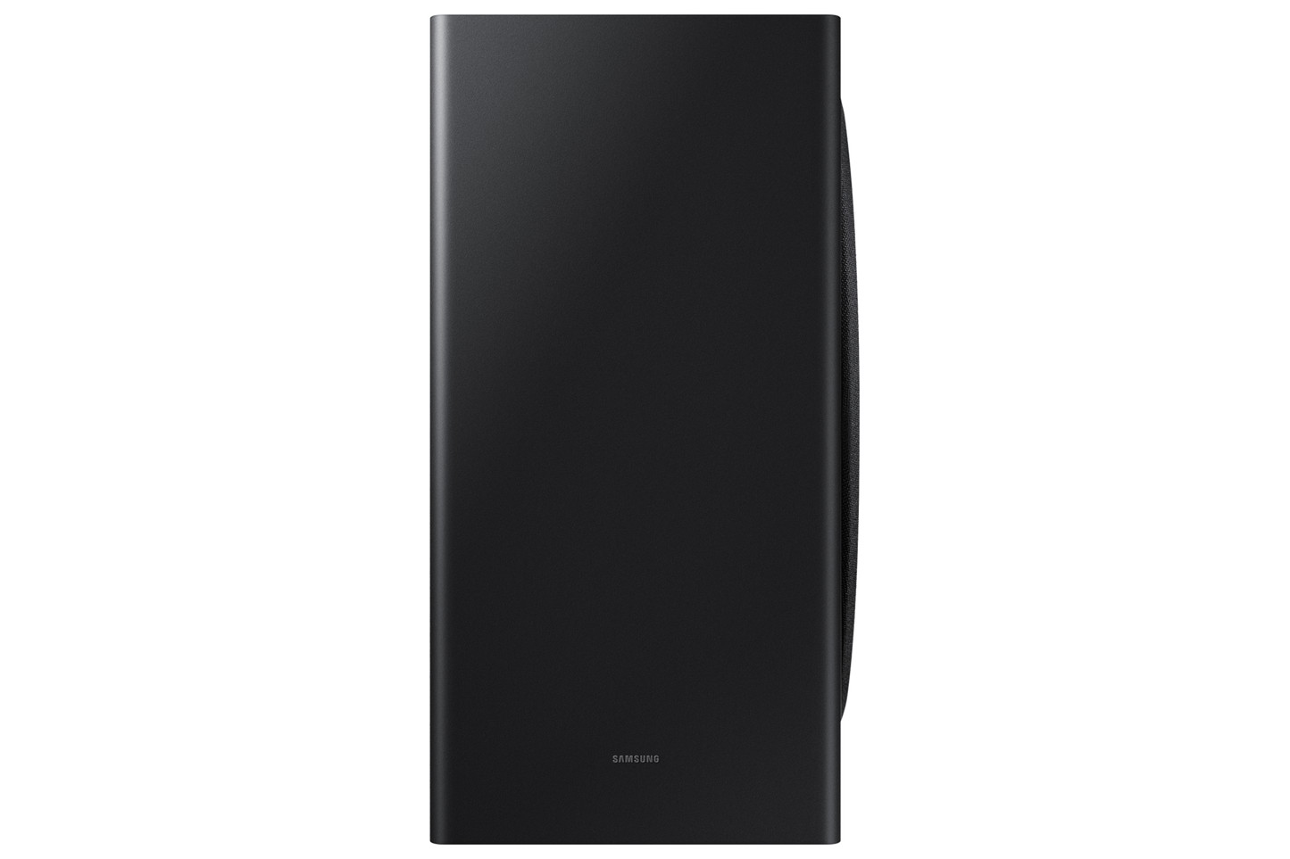 Barra de Sonido Samsung 5.1.2 Ch Wireless Subwoofer color negro