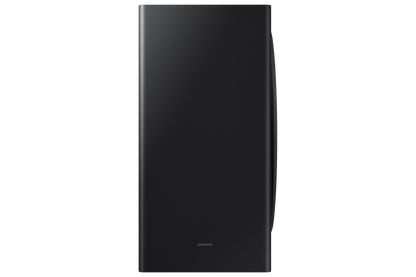 Barra de Sonido Samsung 5.1.2 Ch Wireless Subwoofer color negro