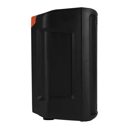 BAFLE VORAGO KSP-303 NEGRO 4" 10WATTS RMS / RECARGABLE / TWS BT 4HRS CARGA USB TIPO C