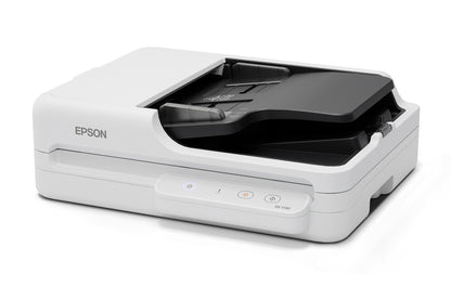 Escaner plano Epson DS-1730 con alimentador automático de documentos (ADF)