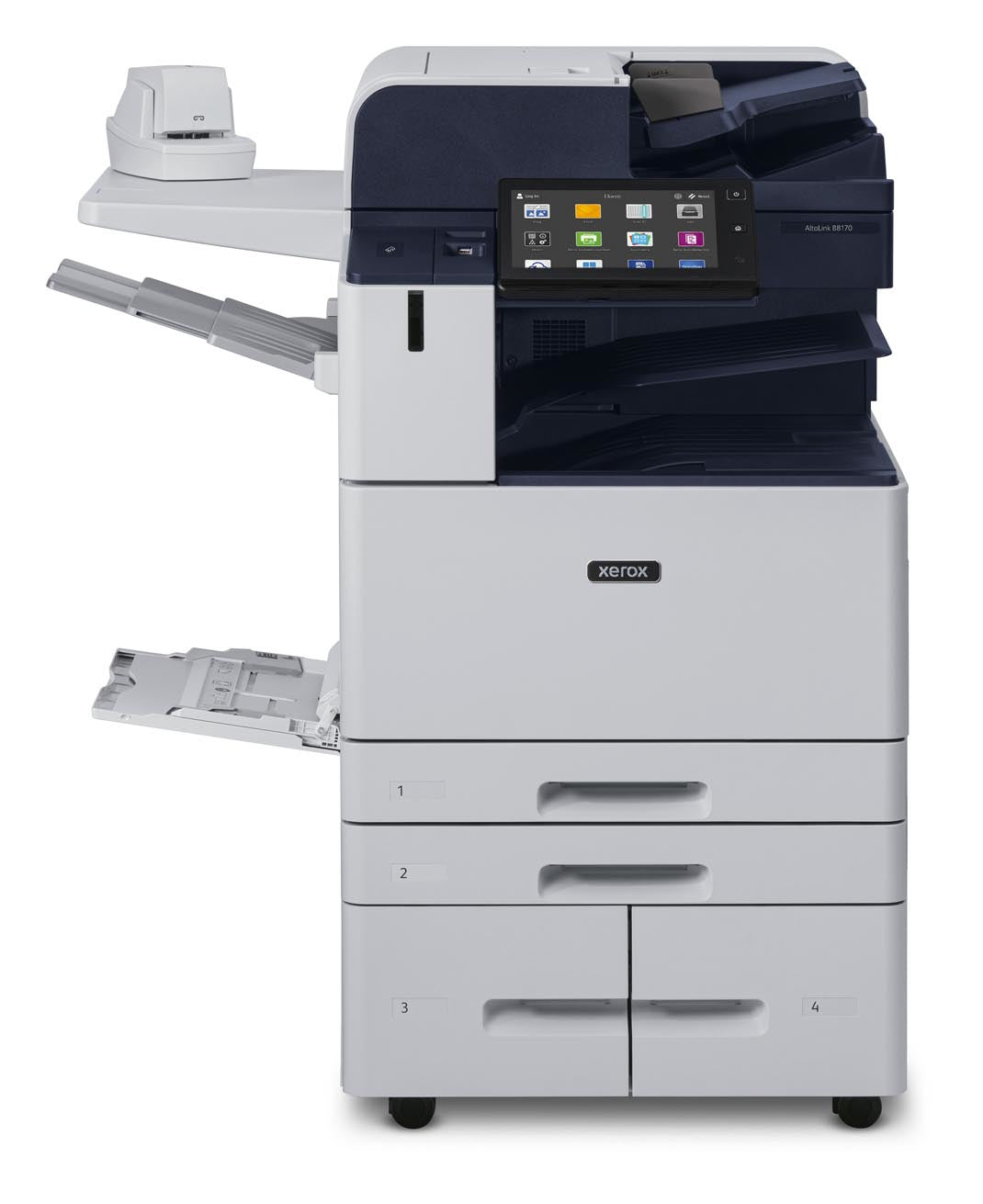 Multifuncional Xerox AltaLink B8155