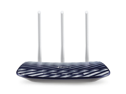 ROUTER TP-LINK WIRELESS BANDA DUAL AC750