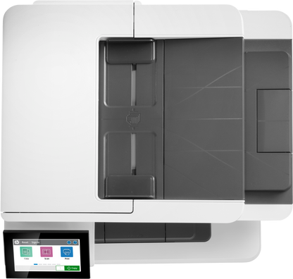 Multifuncional HP (VAL) LaserJet Enterprise MFP M430f Monocromática Láser