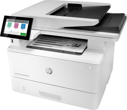 Multifuncional HP (VAL) LaserJet Enterprise MFP M430f Monocromática Láser