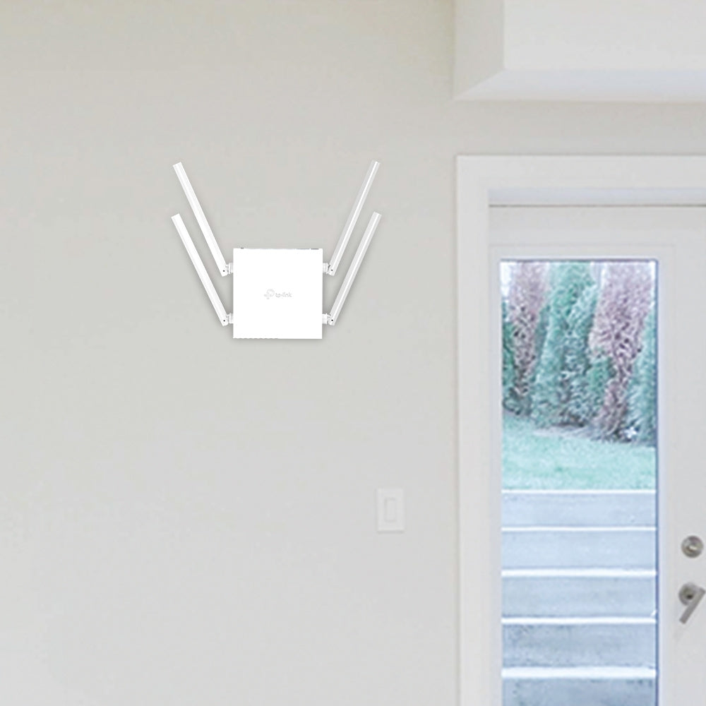 Router Wi-Fi Tp-link de doble banda AC750