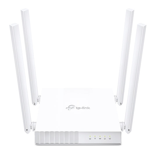 Router Wi-Fi Tp-link de doble banda AC750