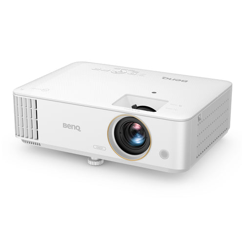 Proyector Benq TH685i DLP 4000 Lumenes Full HD Home Cinema Android TV 300" 120 Hz VGA/HDMI/USB/Bocina 5W