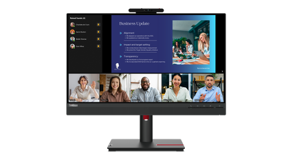Monitor Lenovo 23.8" T24V-30 F22238FT1 HDMI