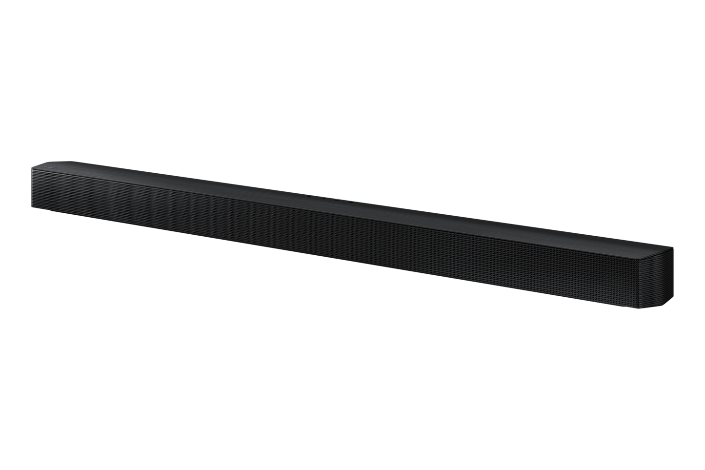 Barra de Sonido Samsung 3.1Ch Wireless Subwoofer color negro