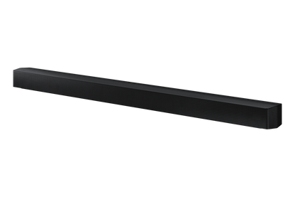 Barra de Sonido Samsung 3.1Ch Wireless Subwoofer color negro