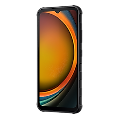 Smartphone Samsung Galaxy XCover 7 Capacidad 6+128GB Color Negro