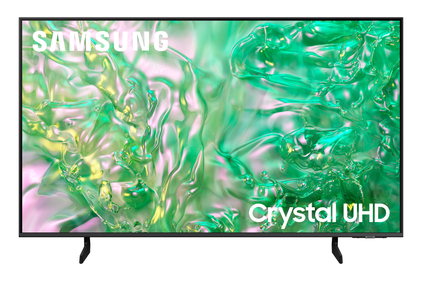 Televisor Samsung 55" Samrt Hotelera TV HU8000F UHD 4K Resolución 3840x2160