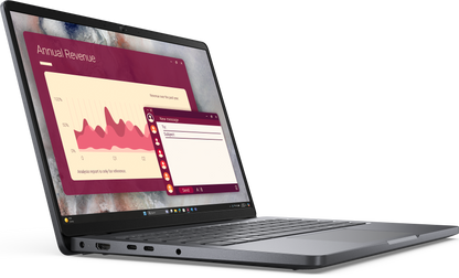 LAPTOP DELL PRO 14 PC14250 INTEL CORE 7-150U RAM 16GB 512 SSD W11 PRO 1Y BASICO