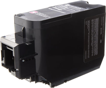 Tóner Lexmark Programa de Devolución Rendimiento 16.2K páginas CX735 Color Magenta