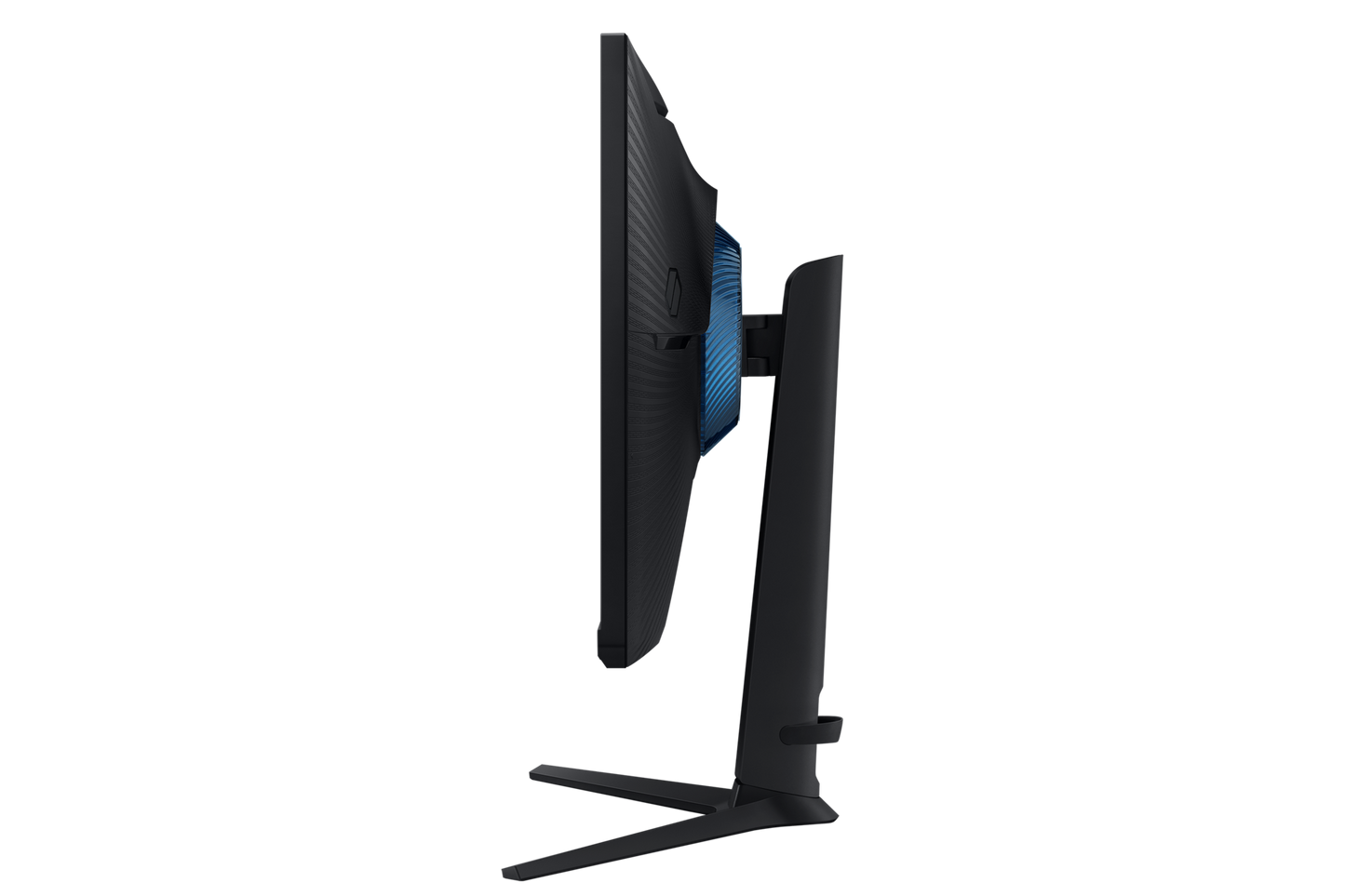 Monitor Gamer Samsung 27" Odyssey FHD VA Panel Curvo 180 Hz 1ms G3