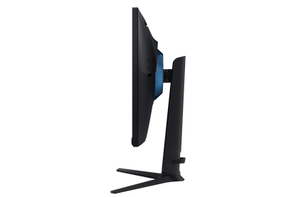 Monitor Gamer Samsung 27" Odyssey FHD VA Panel Curvo 180 Hz 1ms G3