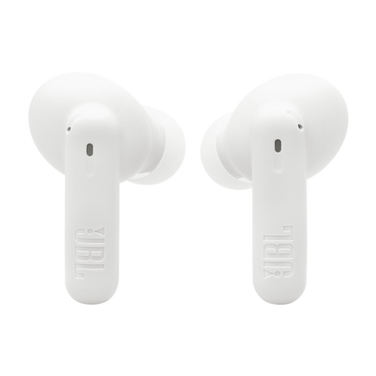 Audifonos Inalambricos JBL Vibe Beam 2 Color Blanco