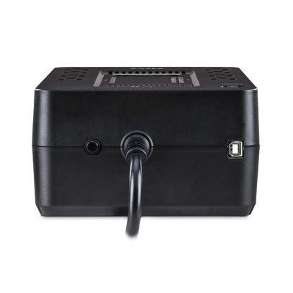 UPS Cyberpower 650VA/360W StandbyGabinete Compacto 8 NEMA 5-15R