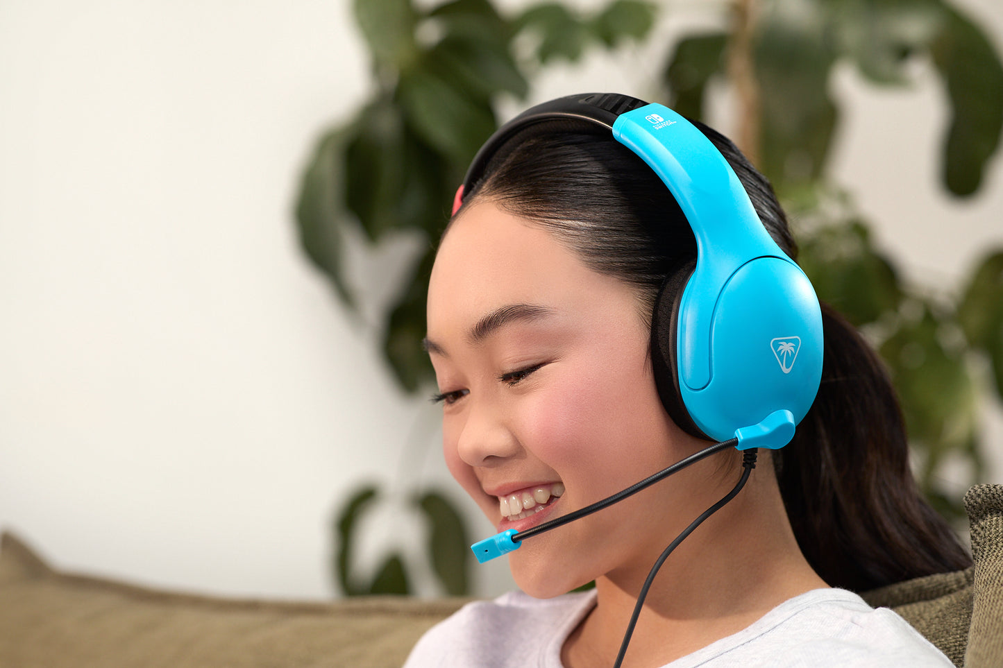 Auriculares de juego con cable Turtle Beach Airlite Fit