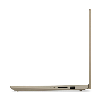 Imagen 2 Laptop Lenovo Ideapad 3-14ITL6 14" Intel Core i3 1115G4 Disco duro 1TB+256GB