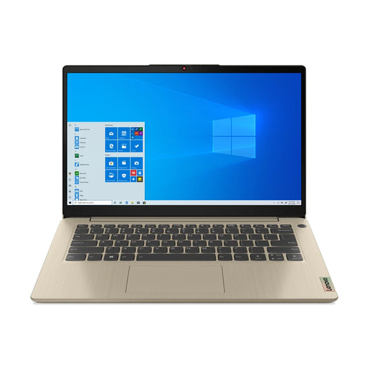 Imagen 1 Laptop Lenovo Ideapad 3-14ITL6 14" Intel Core i3 1115G4 Disco duro 1TB+256GB