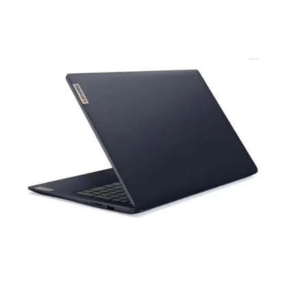 Laptop Lenovo IdeaPad 1 15ALC7 15.6 Full HD AMD Ryzen 7 5700U 180GHz 16GB 512GB SSD Windows 11 Home 64-bit Espa?ol  Azul