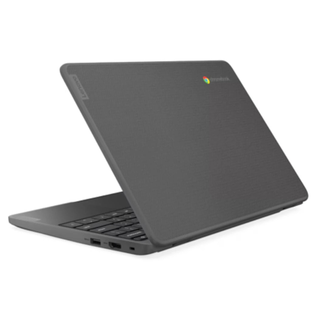 Laptop Lenovo 100E G4 Media Tek Kompanio 520(2GHZ) 11.6 1366x768 4GB 32GB CHROME OS 1YR INCLUYE LICENCIA CEU