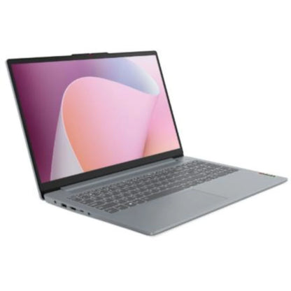 Laptop Lenovo IdeaPad Slim 3 15ABR8 15.6" Touch Full HD AMD Ryzen 5 8 GB RAM 512 GB SSD Windows 11 Home Color Gris