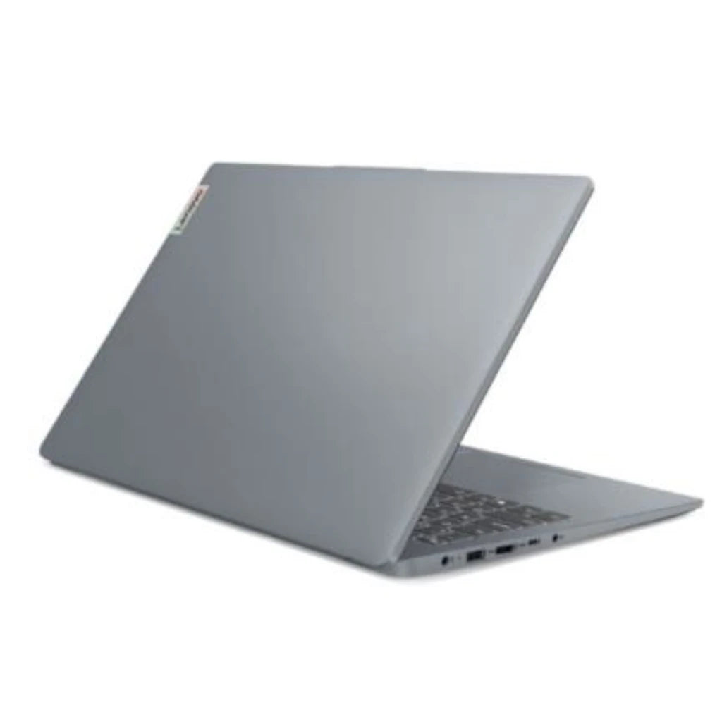 Laptop Lenovo IdeaPad Slim 3 15ABR8 15.6" Touch Full HD AMD Ryzen 5 8 GB RAM 512 GB SSD Windows 11 Home Color Gris