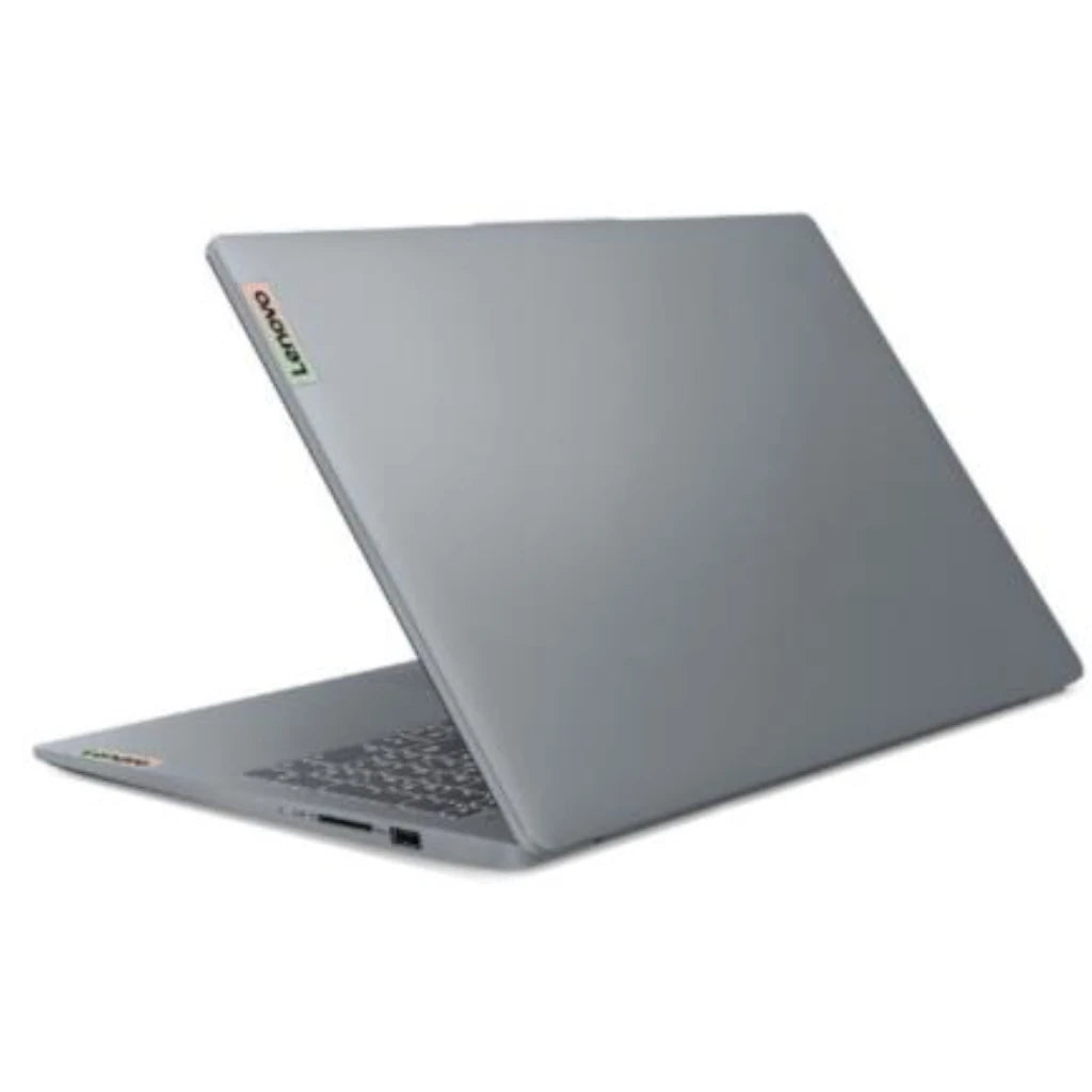 Laptop Lenovo IdeaPad Slim 3 15ABR8 15.6" Touch Full HD AMD Ryzen 5 8 GB RAM 512 GB SSD Windows 11 Home Color Gris