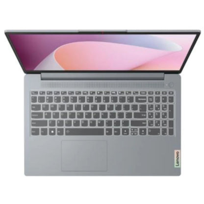 Laptop Lenovo IdeaPad Slim 3 15ABR8 15.6" Touch Full HD AMD Ryzen 5 8 GB RAM 512 GB SSD Windows 11 Home Color Gris