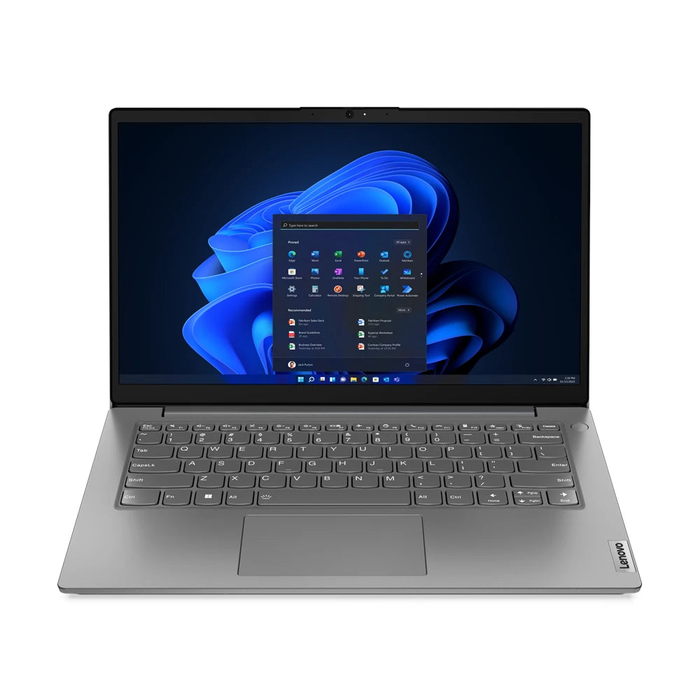 Lenovo V14 G4: 14" Ryzen 7 7730U, 16GB RAM, 512GB SSD, Windows 11 Pro