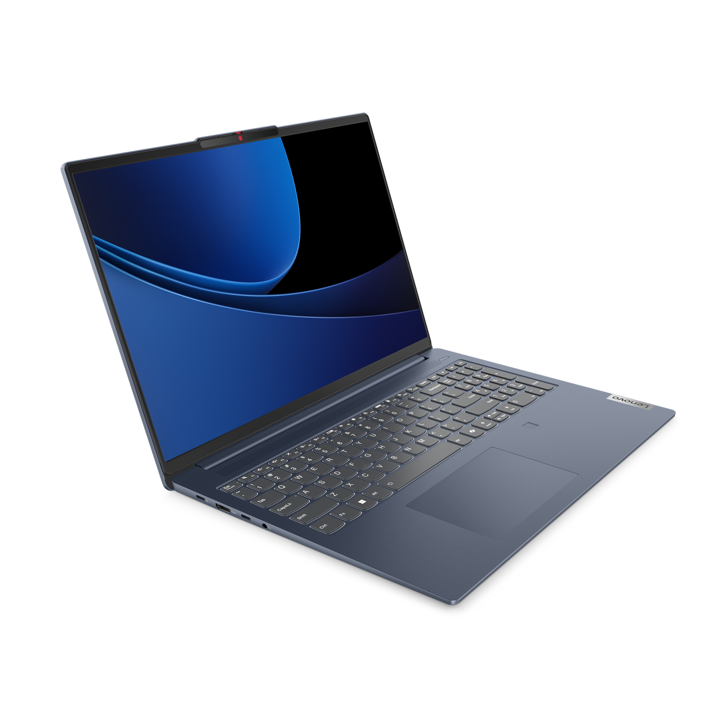 Laptop Lenovo Ideapad Slim 5 16IMH9 Core U7-155H 16 GB 512GB SSD Pantalla 16 Windows 11 Home