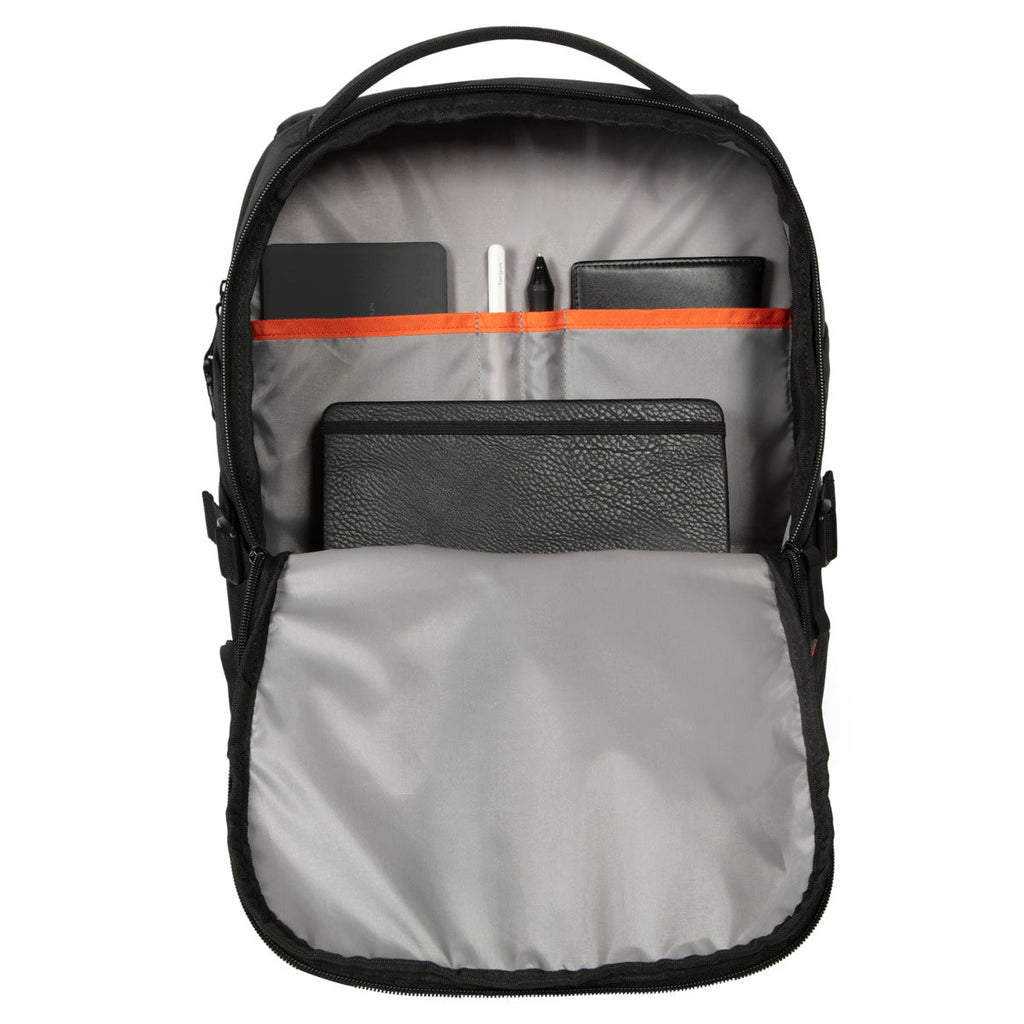 Mochila Targus Terra EcoSmart 15-16 in Color Negro