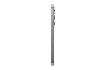 Smartphone Samsung Galaxy S25 FE 8+128GB Color Negro