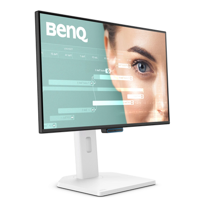 Monitor BenQ 23.8 Full HD 1920x 1080 Panel IPS HDMI/DP USB C