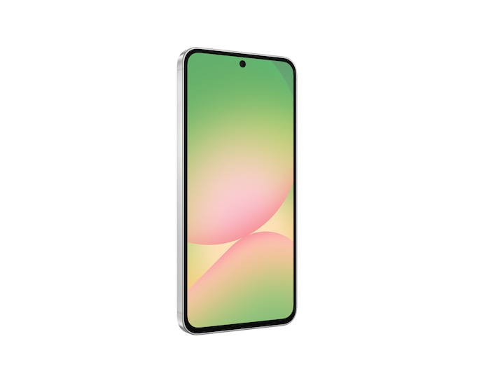 Smartphone Samsung A56 5G 8+128GB Color Grafito Impresionante