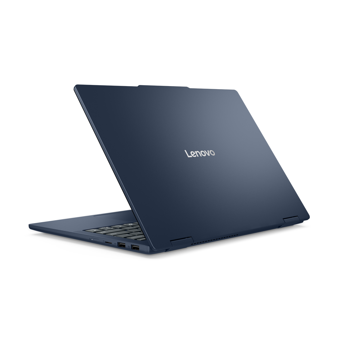 Laptop Lenovo IdeaPad 5 2-in-1 14" WUXGA AMD Ryzen AI 7-350 50 TOPS 16GB 512GB Radeon 860M W11 Home Copilot+PC Wi-Fi 7