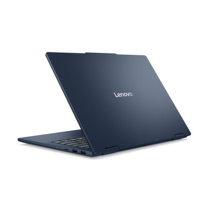 Laptop Lenovo IdeaPad 5 2-in-1 14" WUXGA AMD Ryzen AI 7-350 50 TOPS 16GB 512GB Radeon 860M W11 Home Copilot+PC Wi-Fi 7