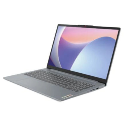 Laptop Lenovo IdeaPad Slim 3 15.6 Full HD Intel Core i7 13620H 3.60GHz 16GB 512GB SSD Windows 11 Home 64 bit Español