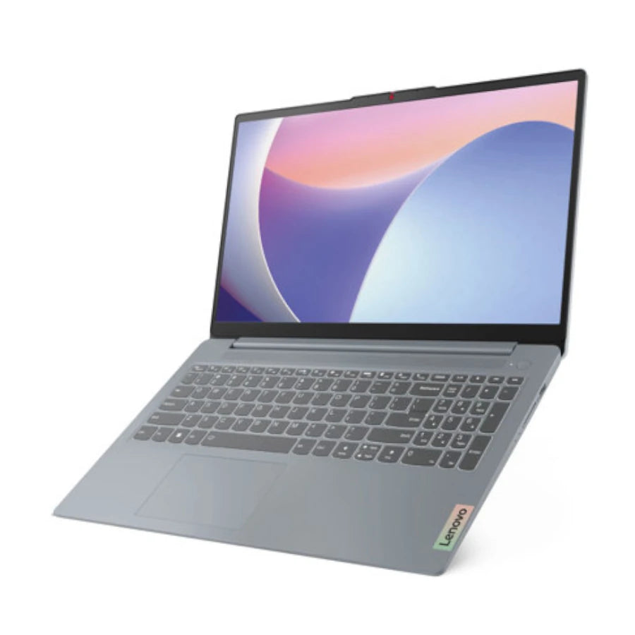 Laptop  Lenovo IdeaPad Slim 3 15.6 1920x1080 Full HD Intel Core i5-12450H 16GB 1TB SSD Windows 11 Home Español TOUCHSCRE